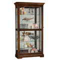 Howard Miller Tyler curio display cabinet
